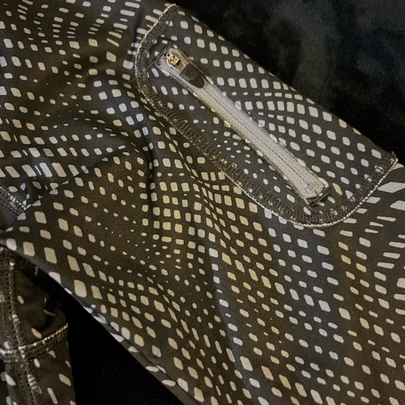 Athletic Zip Up - Picture 3 of 6